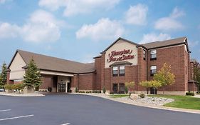 Hampton Inn&Suites East Lansing